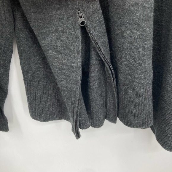 Kim by John Lewis Alpaca Wool Blend Jumper Sweater Lagenlook - Picture 4 of 9